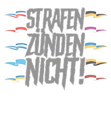 Strafen zünden nicht