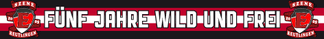 Fünf Jahre Wild und Frei