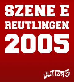 SZENE E REUTLINGEN 2005